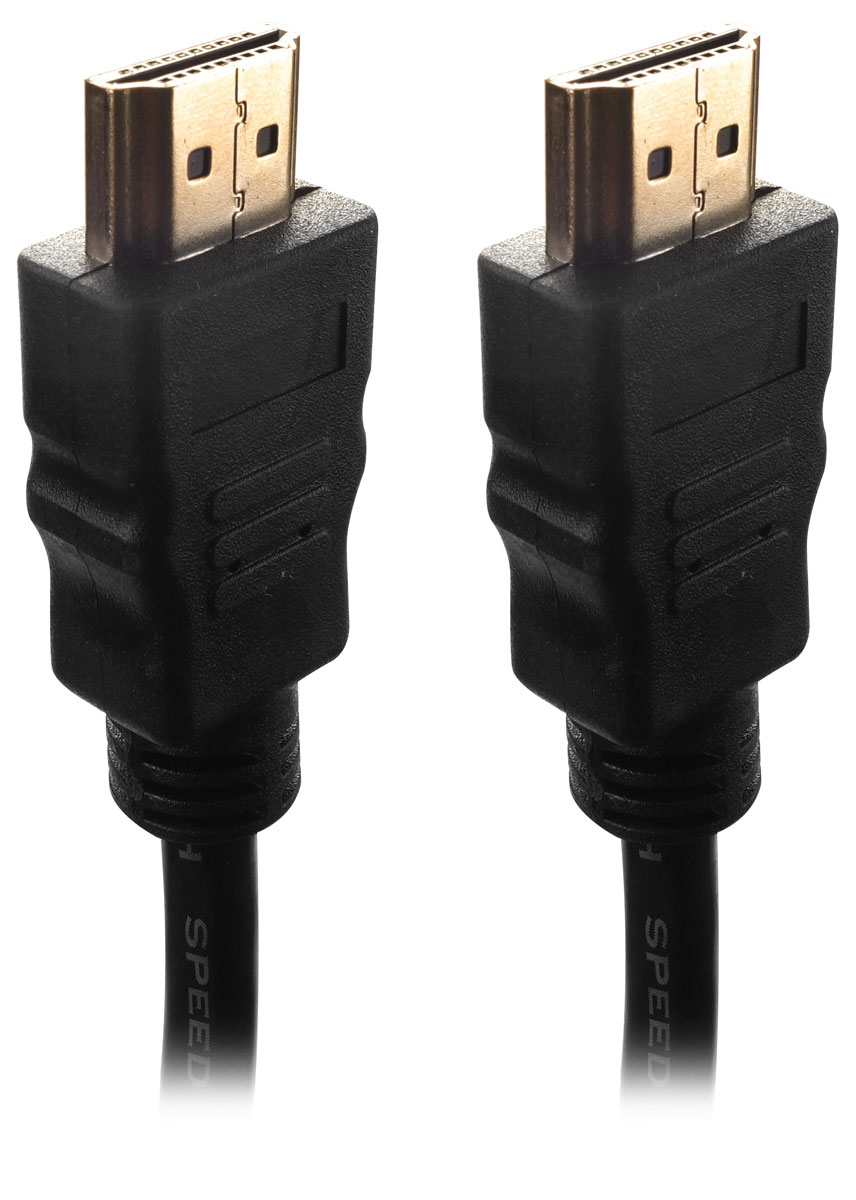 фото OLTO CHM-215 кабель HDMI 1,5 м