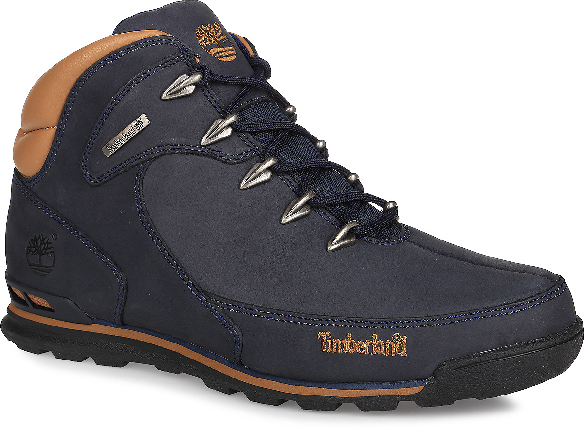 euro rock mid hiker timberland