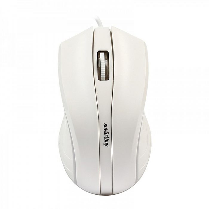 фото SmartBuy One 338, White мышь