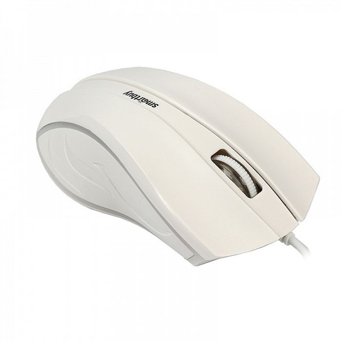 фото SmartBuy One 338, White мышь