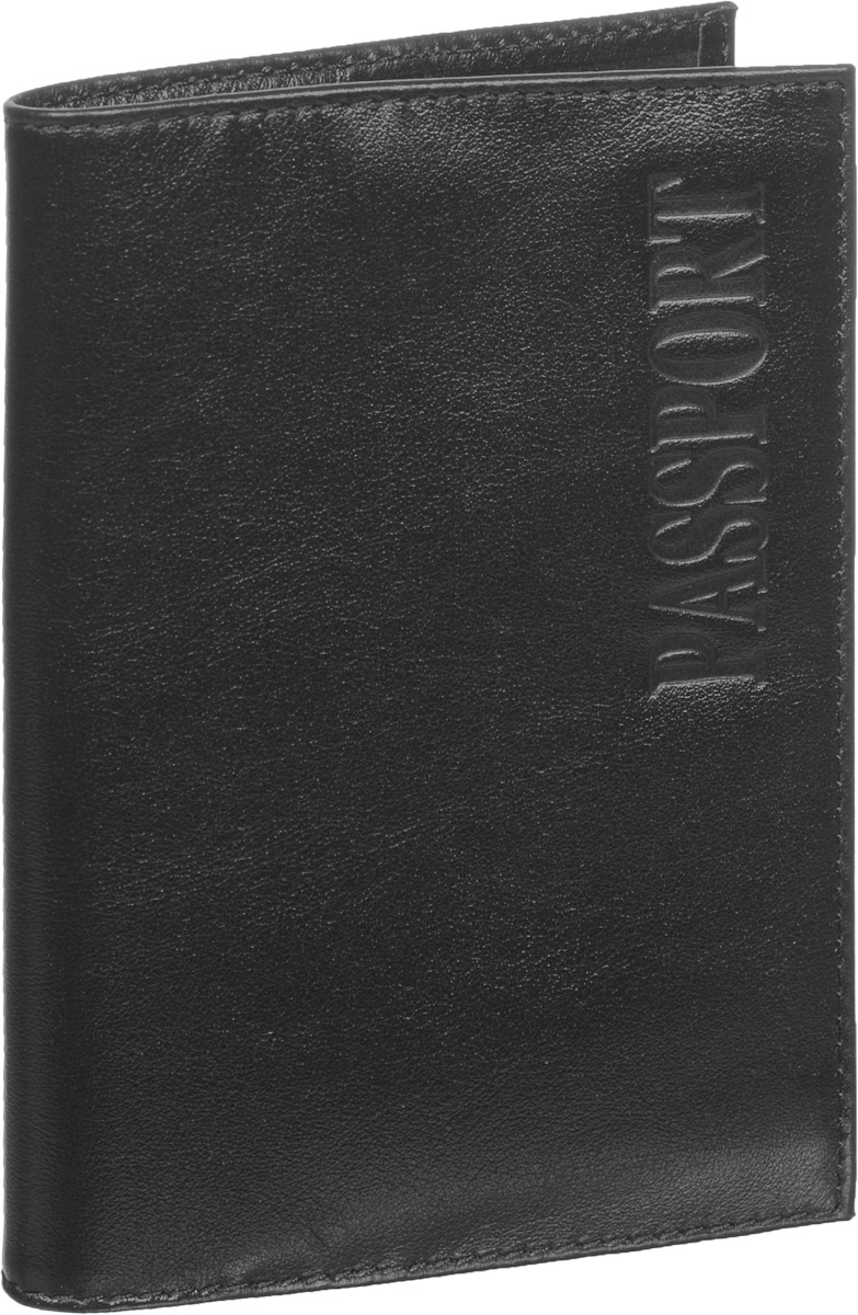 фото Обложка для паспорта Fabula