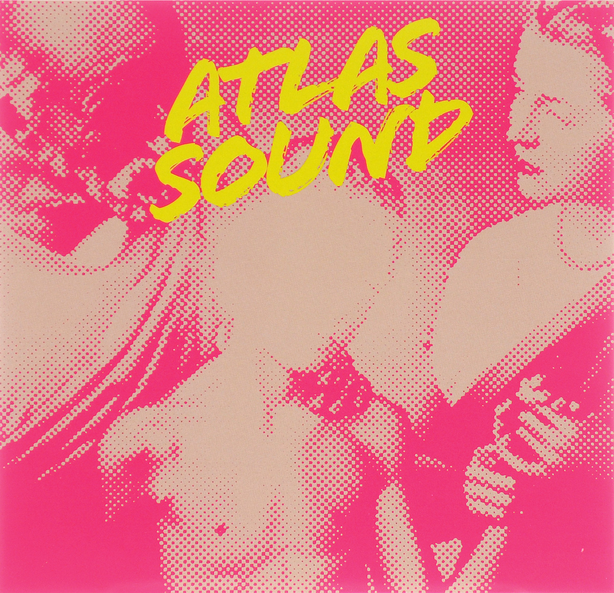 Atlas Sound Atlas Sound. Let The Blind Lead Those Who See But Cannot Feel (2 CD) Atlas Sound Atlas Sound. Let The Blind Lead Those Who See But Cannot Feel (2 CD)