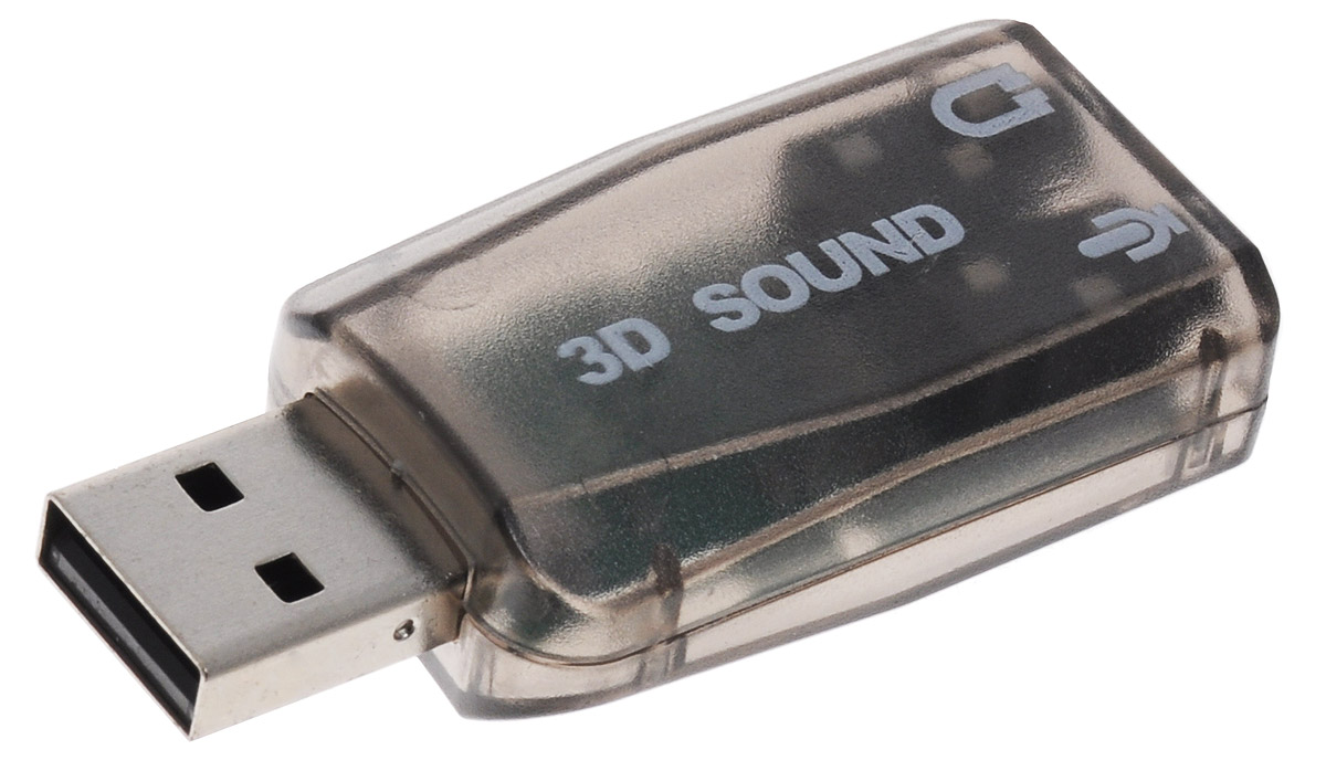 C media звуковая карта usb traa71 c media cm108