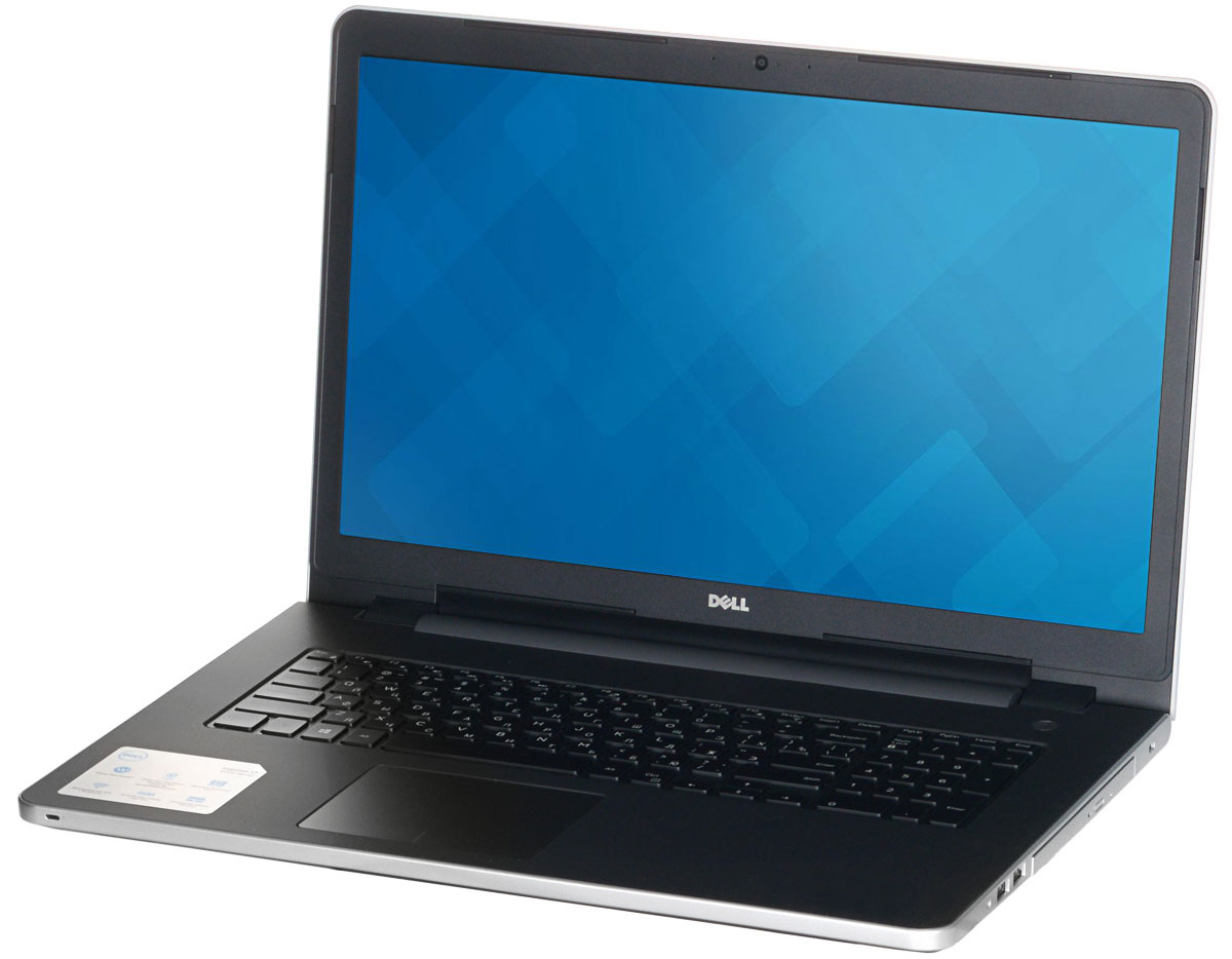 Купить Ноутбук Dell Inspiron 5758-6612