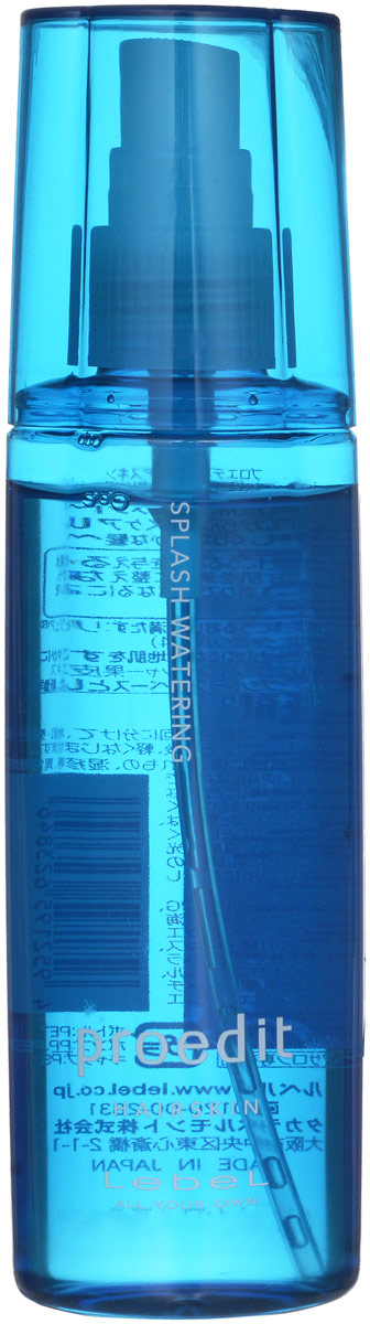 Увлажняющий лосьон Proedit Hairskin Splash Watering - цена, руб. от 1616