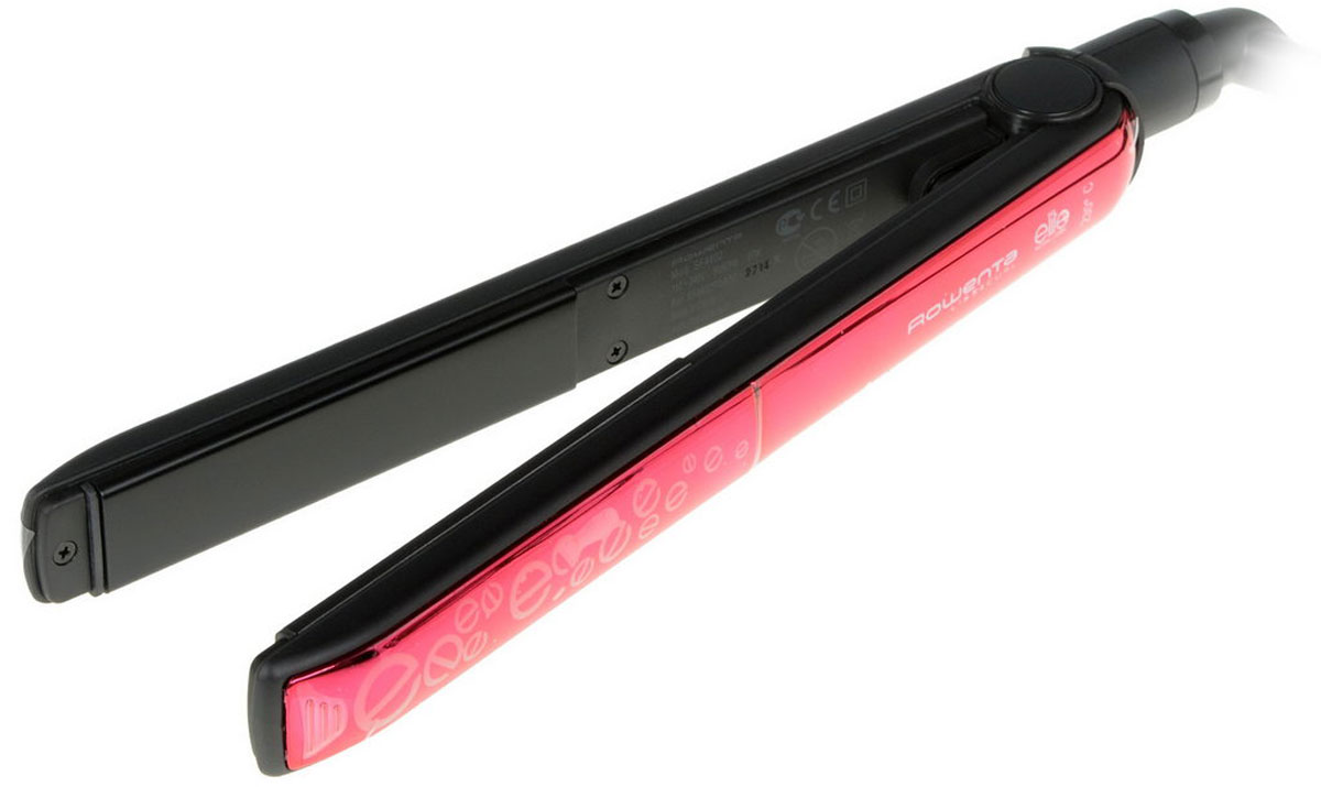 Выпрямитель для волос Rowenta SF4402F0 Liss & Curl Elite Promo Выпрямитель для волос Rowenta SF4402F0 Liss & Curl Elite Promo