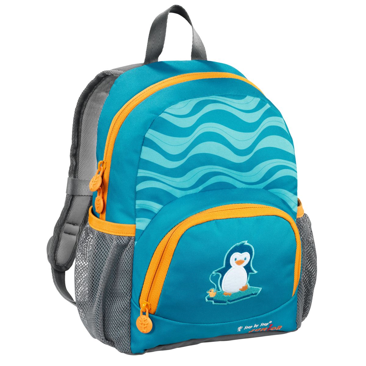 Hama Рюкзак дошкольный Dressy Little Penguin — купить в интернет ...
