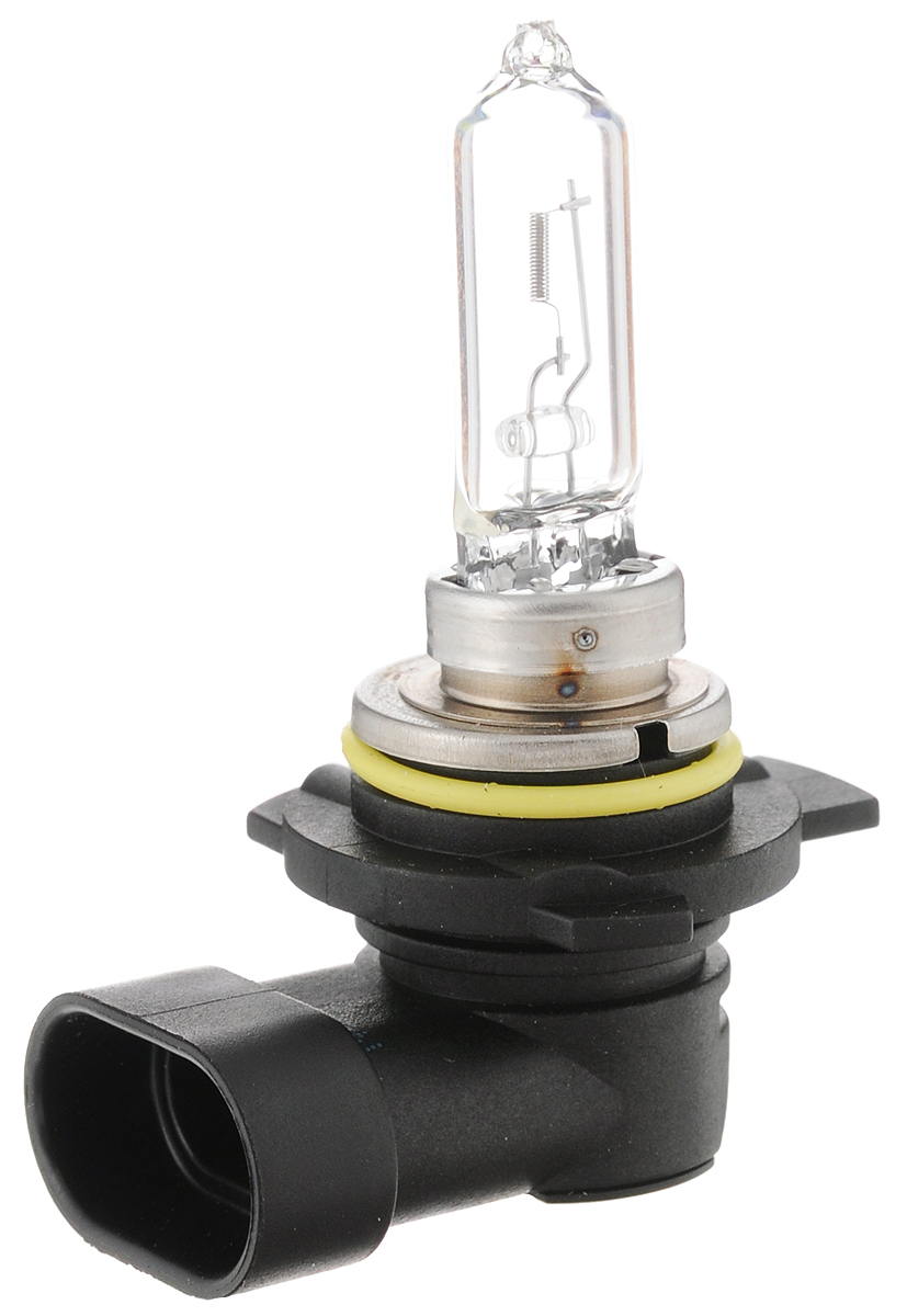 фото Лампа автомобильная галогенная Philips "LongLife EcoVision", для фар, цоколь HIR2 (PX22d), 12V, 55W