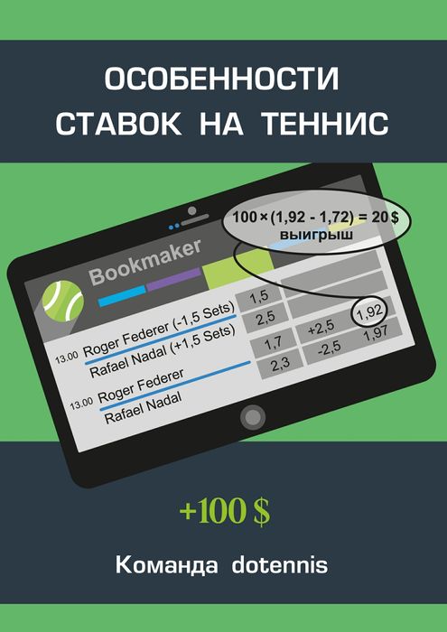 Специфика ставок на теннис [PUNIQRANDLINE-(au-dating-names.txt) 47
