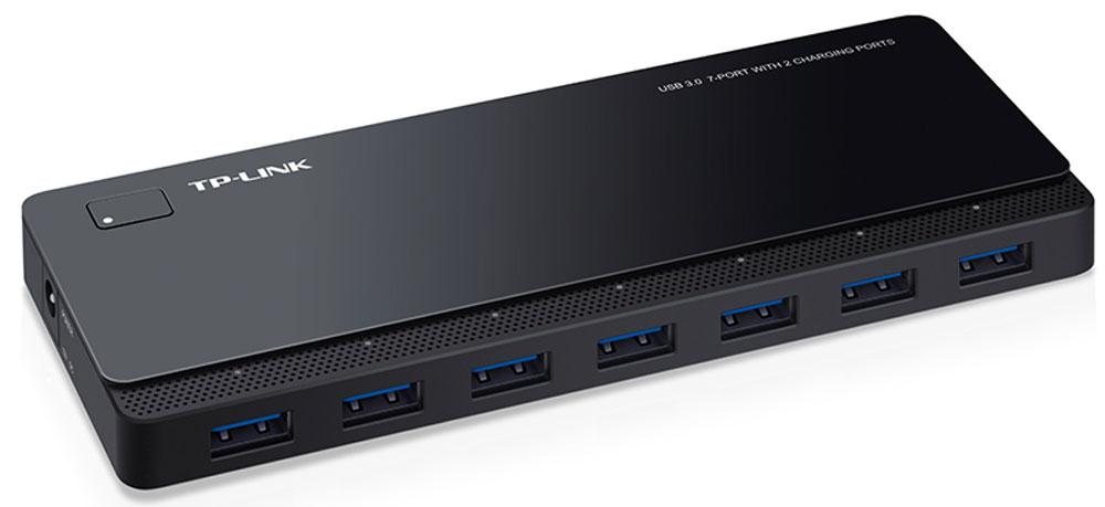 Usb-КонцентраторTp-LinkUh720