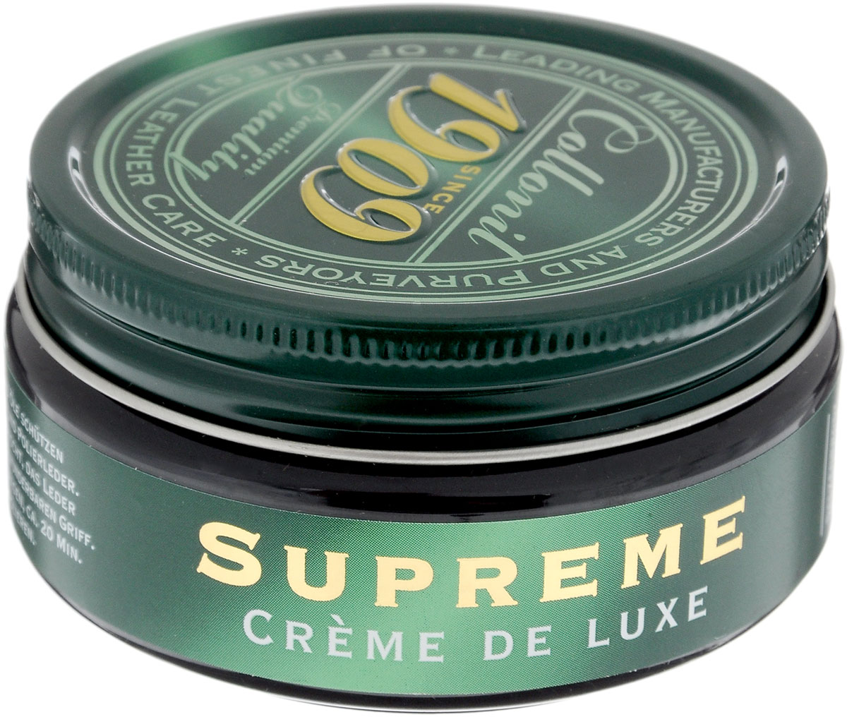 collonil 1909 creme de luxe