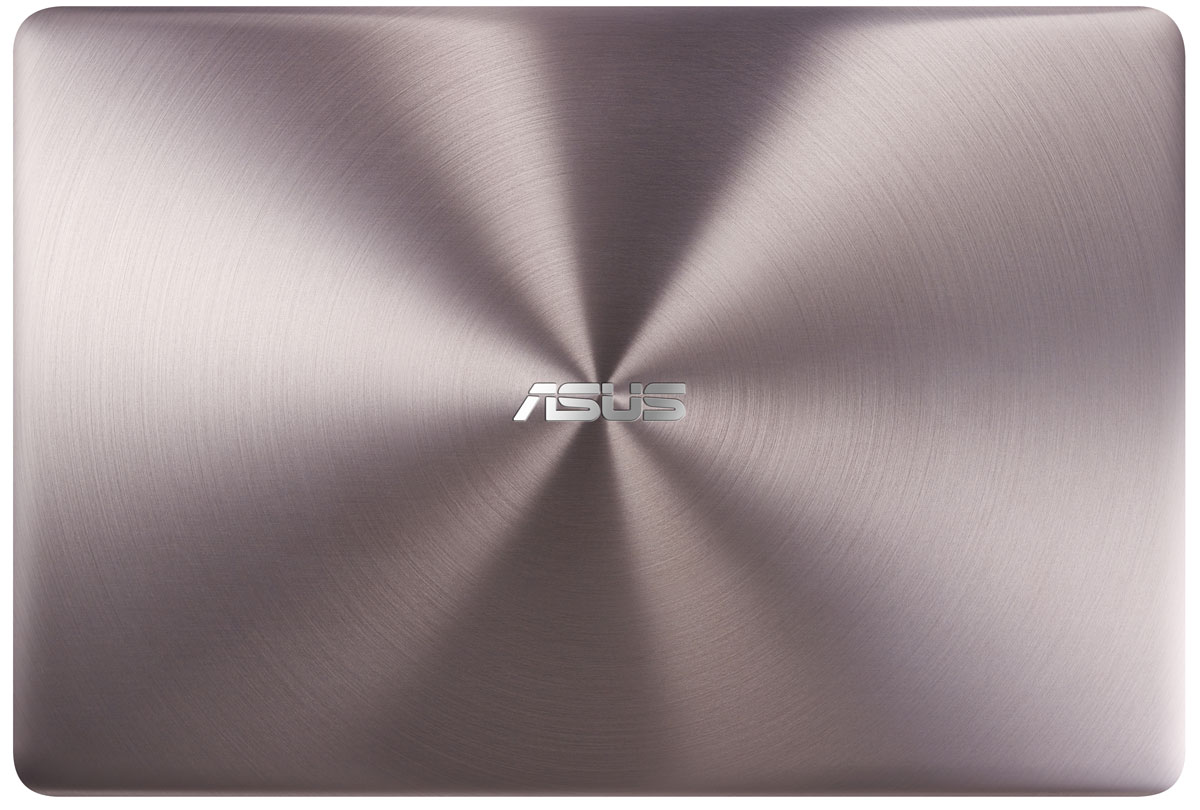 фото Ноутбук ASUS VivoBook Pro N752VX, 90NB0AY1-M02530, 17.3", серый