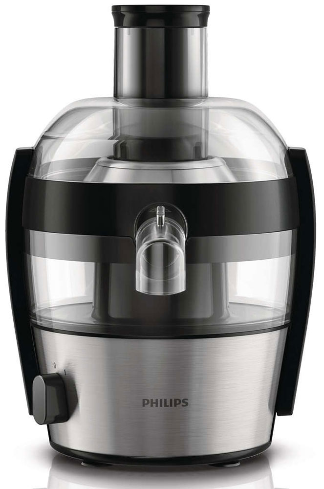 фото Соковыжималка Philips HR1836/00