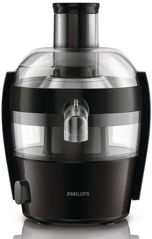 фото Соковыжималка Philips HR1832/02