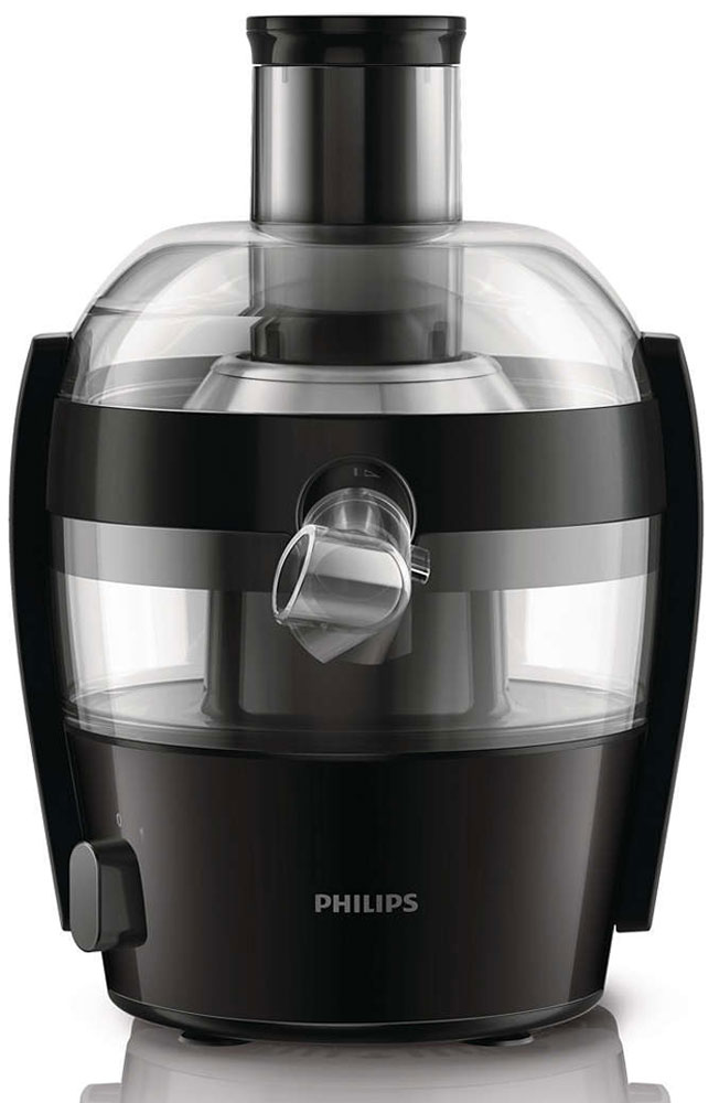 фото Соковыжималка Philips HR1832/02