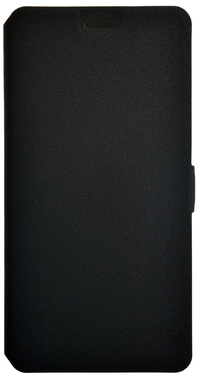 фото Prime Book чехол для Asus Zenfone 3 ZS570KL, Black