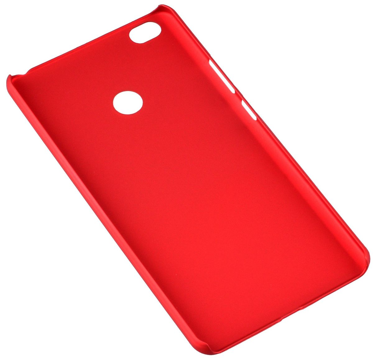 фото Skinbox Shield Case 4People чехол для Xiaomi Mi Max, Red