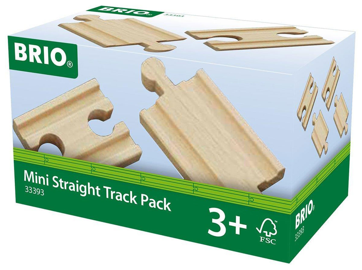 все цены на Brio Рельсы короткие онлайн