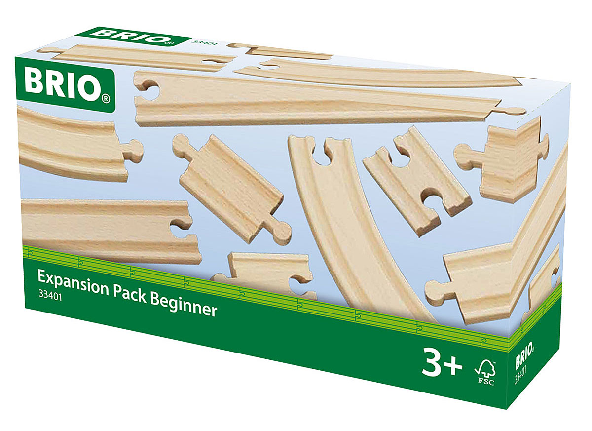 все цены на Brio Рельсы базовые онлайн