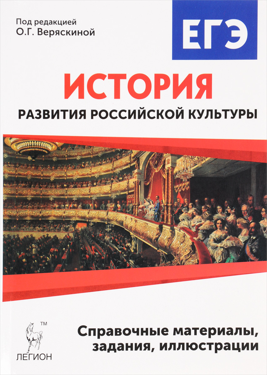 Учебное пособие РУЗ Ко История Российской культуры. Изобразительное искусство. Г
