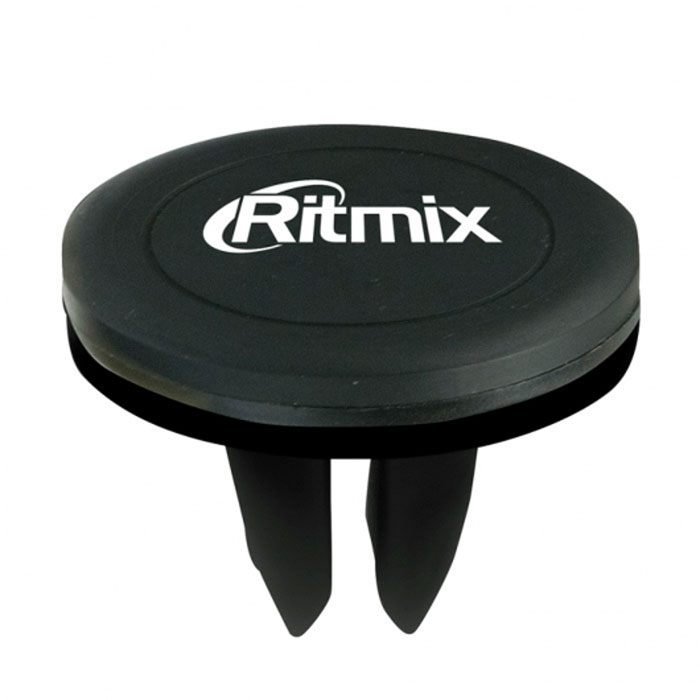 фото Ritmix RCH-005 V Magnet держатель автомобильный универсальный