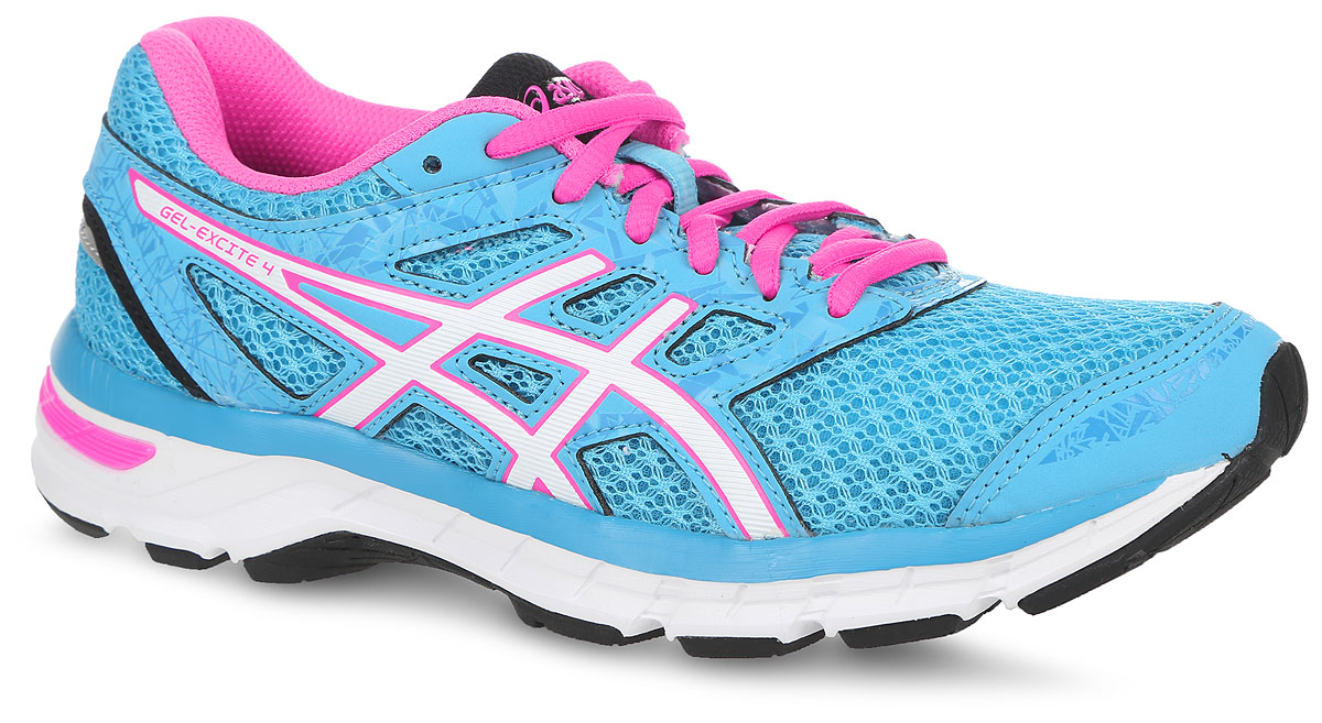 asics gel excite 4