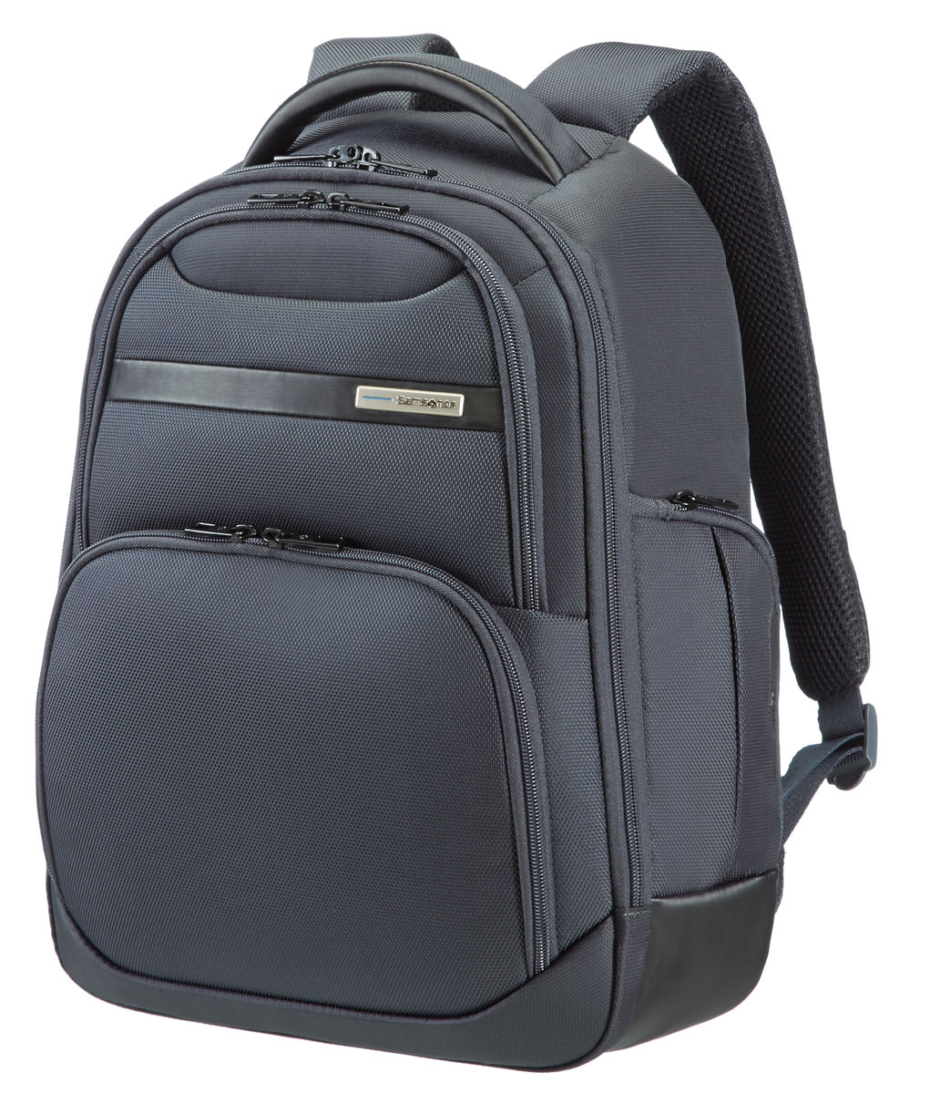 фото Рюкзак для ноутбука Samsonite "Guardit", цвет: темно-серый, 31,5 х 17,5 х 42 см