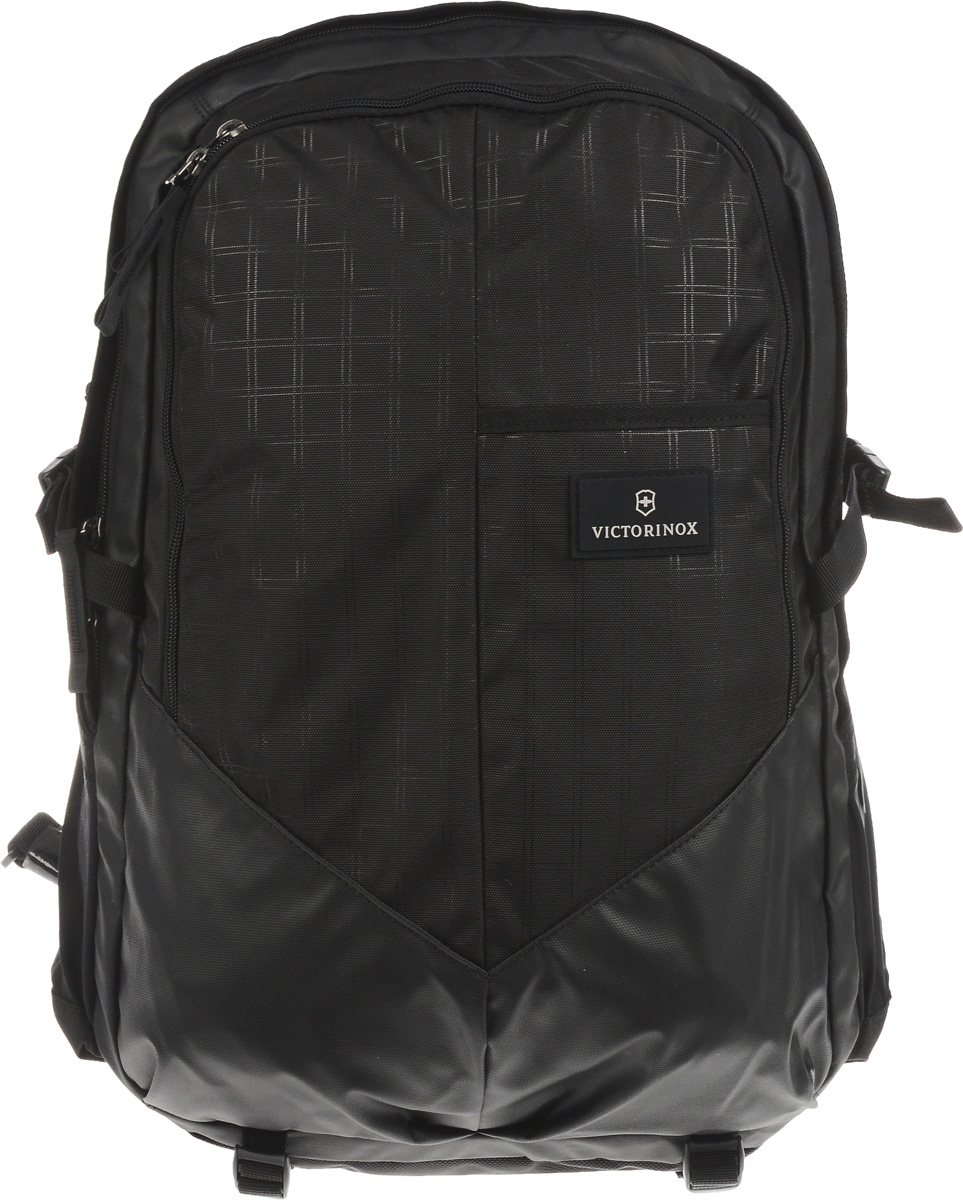 фото Рюкзак Victorinox Altmont 3.0. Deluxe Backpack, 32388001, черный, 30 л