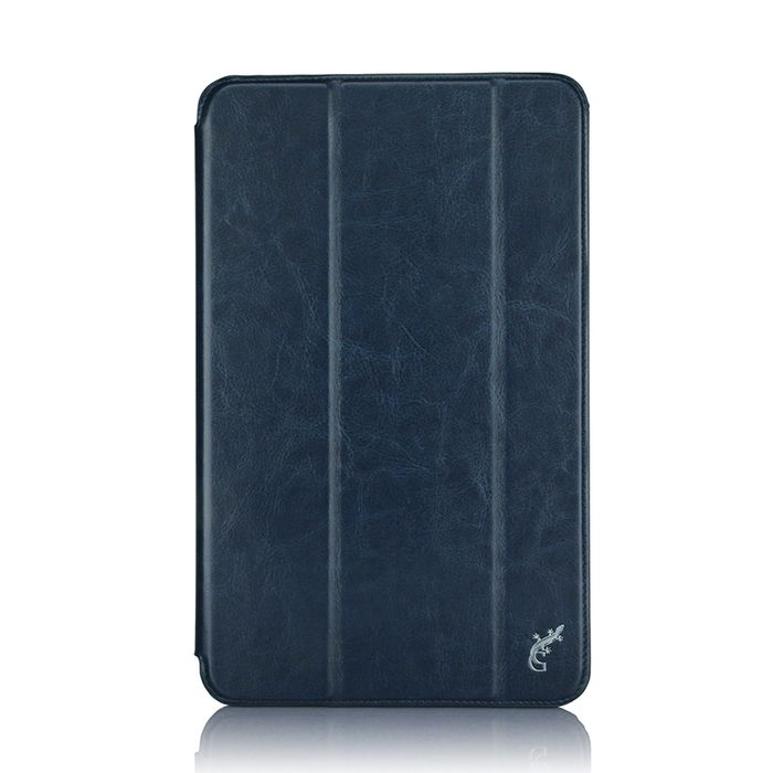 фото G-case Slim Premium чехол для Samsung Galaxy Tab A 10.1, Dark Blue