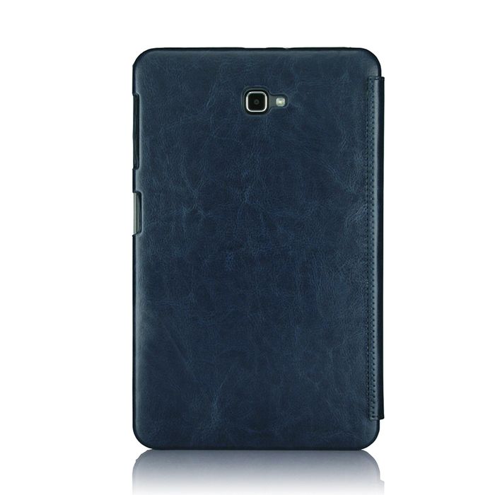 фото G-case Slim Premium чехол для Samsung Galaxy Tab A 10.1, Dark Blue