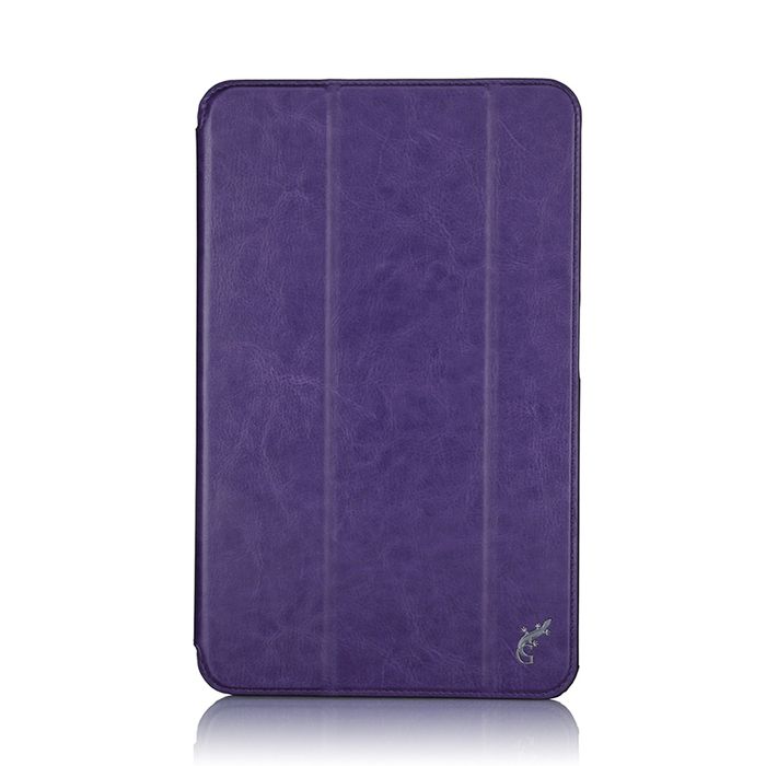 фото G-case Slim Premium чехол для Samsung Galaxy Tab A 10.1, Purple