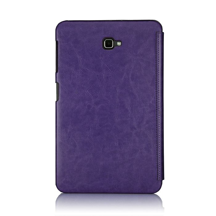 фото G-case Slim Premium чехол для Samsung Galaxy Tab A 10.1, Purple