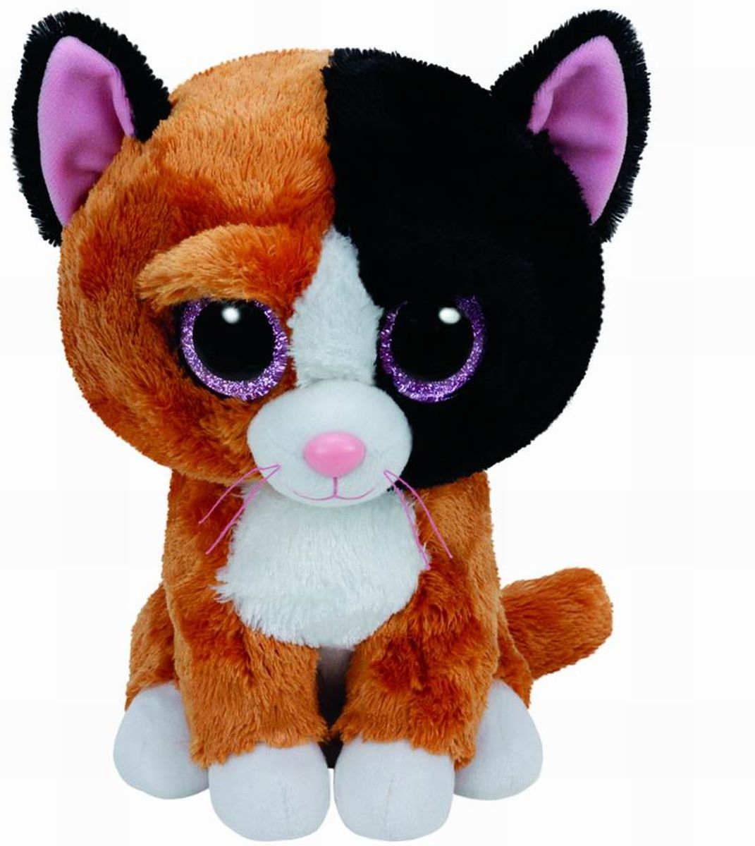 Тою игрушки. Ty Beanie Boo's Kiki. Мягкая игрушка ty 