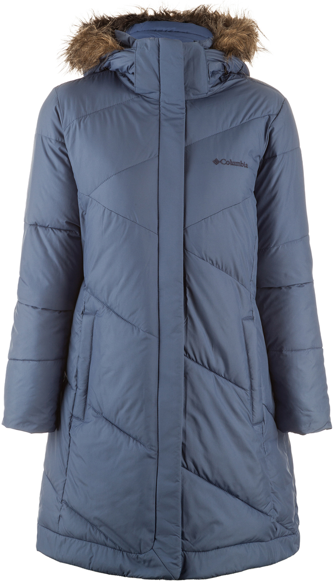 Женская куртка Snow Eclipse Jacket Columbia