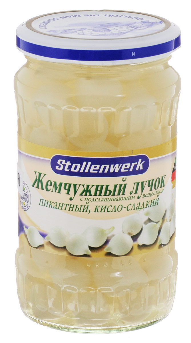 Жемчужный лук фото