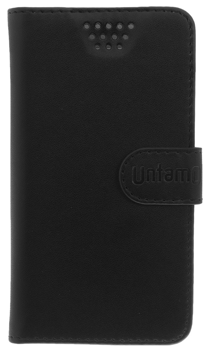 фото Untamo Essence чехол универсальный 4.0-4.5", Black