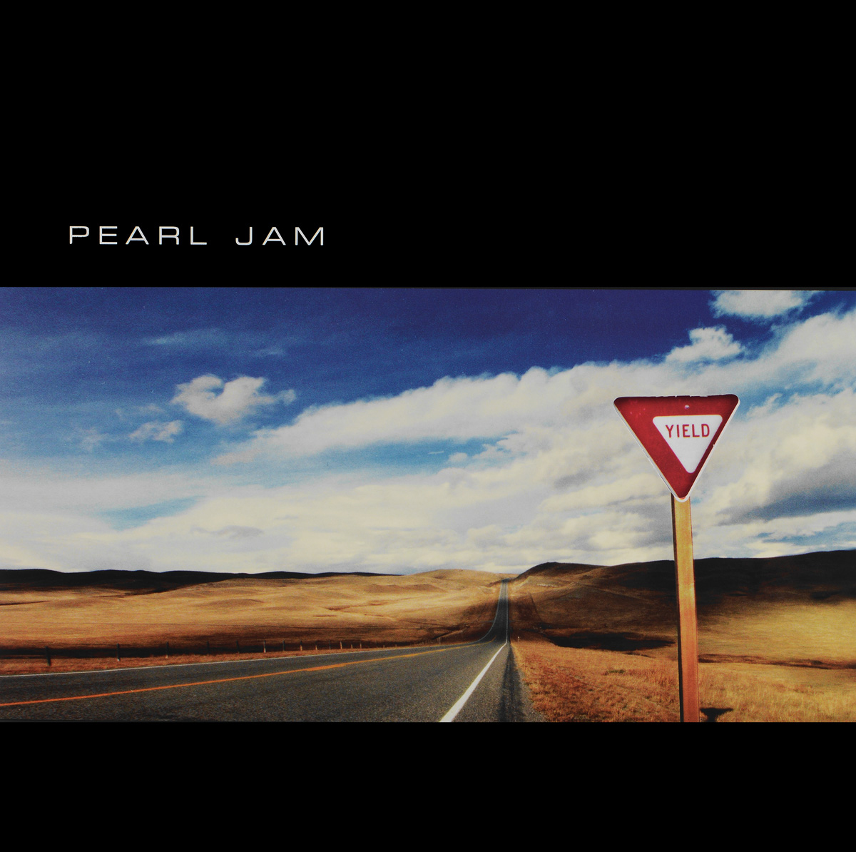 все цены на Pearl Jam Pearl Jam. Yield (LP) онлайн