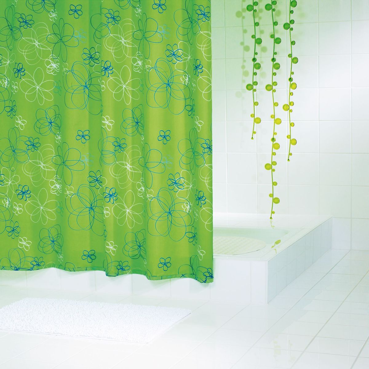 Зеленые шторки для ванной. Шторы для ванной Ridder Textil-Duschvorhang 240*180. Занавеска для ванной зелёная. Штора для ванной зеленая. Шторка в ванную зеленая.