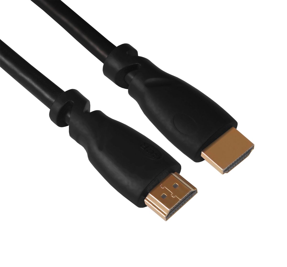 фото Greenconnect GCR-HM311, Black кабель HDMI (10 м)