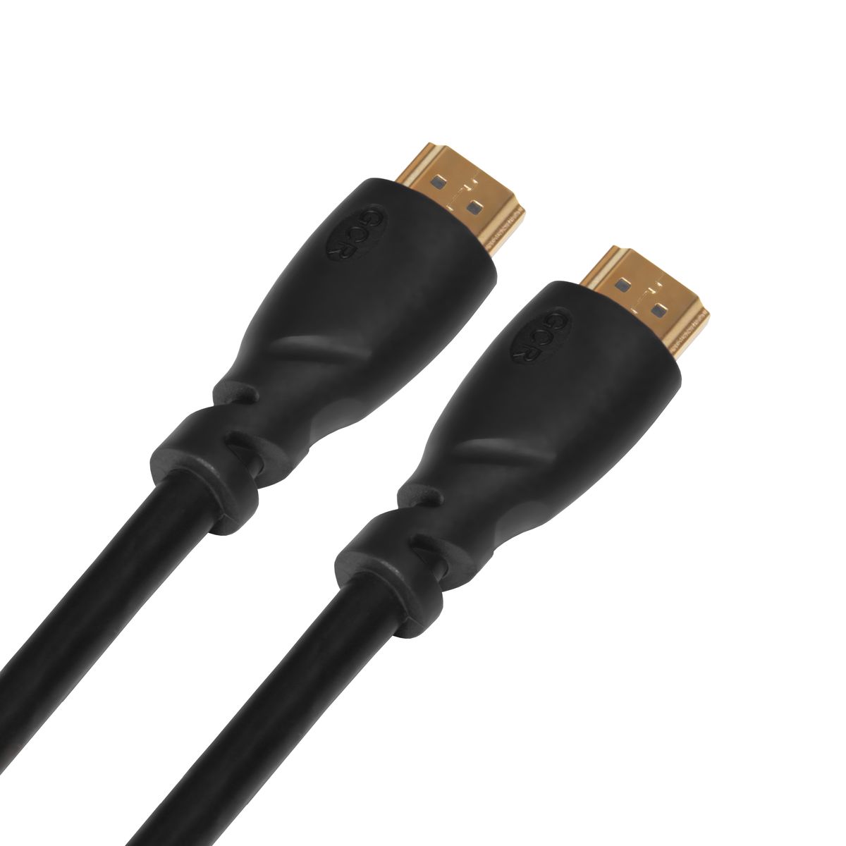 фото Greenconnect GCR-HM311, Black кабель HDMI (10 м)