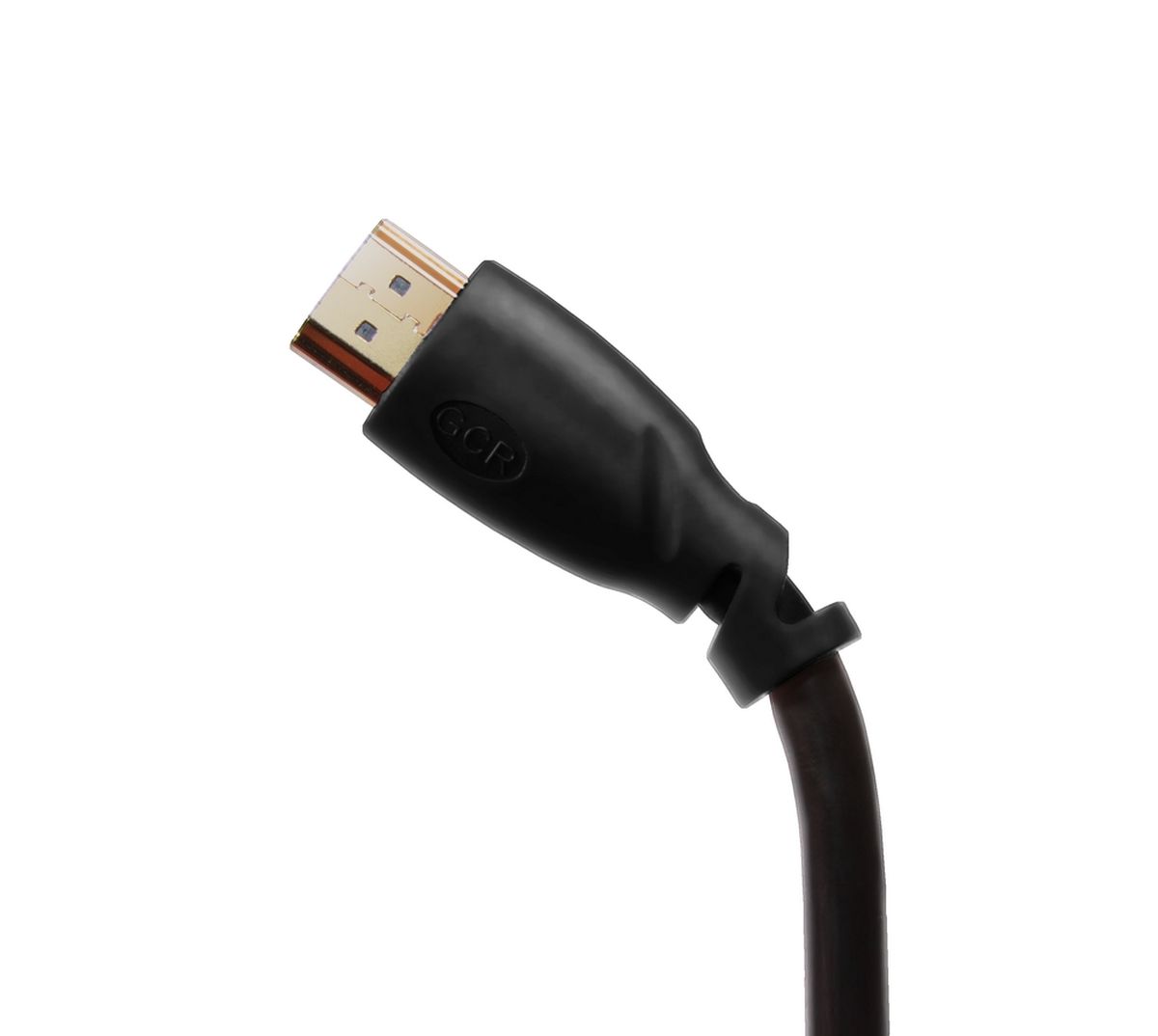 фото Greenconnect GCR-HM311, Black кабель HDMI (10 м)