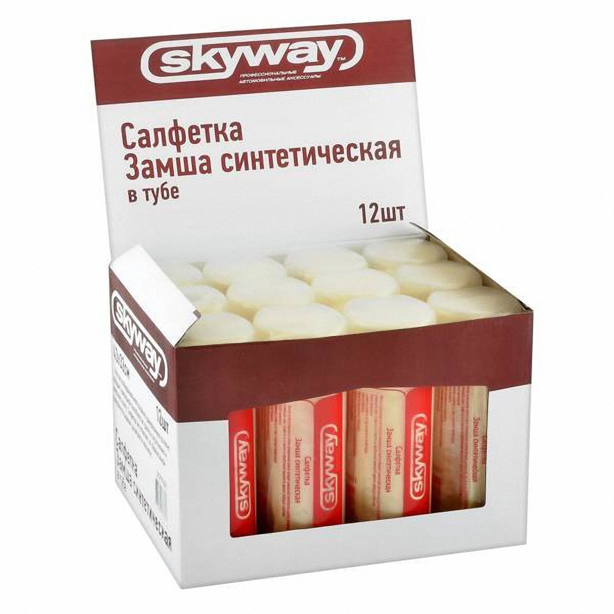 фото Салфетка "Skyway", 43 х 64 см