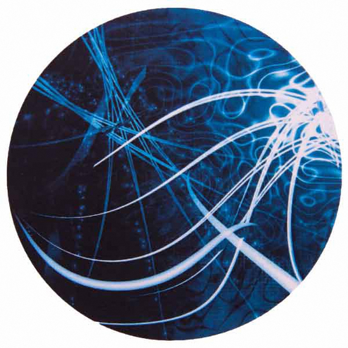 фото Чехол на запасное колесо Skyway "Абстракция", диаметр 77 см. S06301006