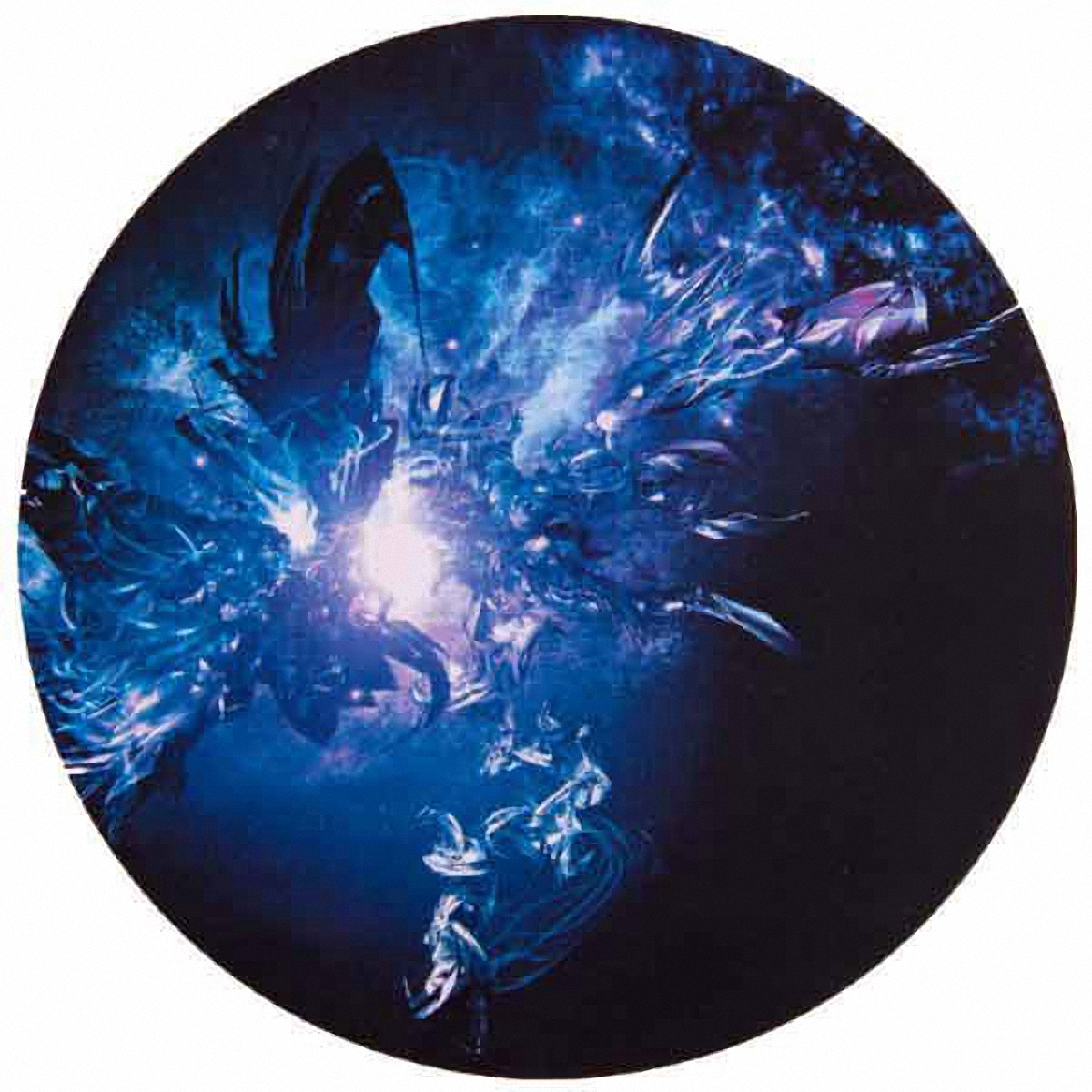 фото Чехол на запасное колесо Skyway "Абстракция 2", диаметр 77 см. S06301008