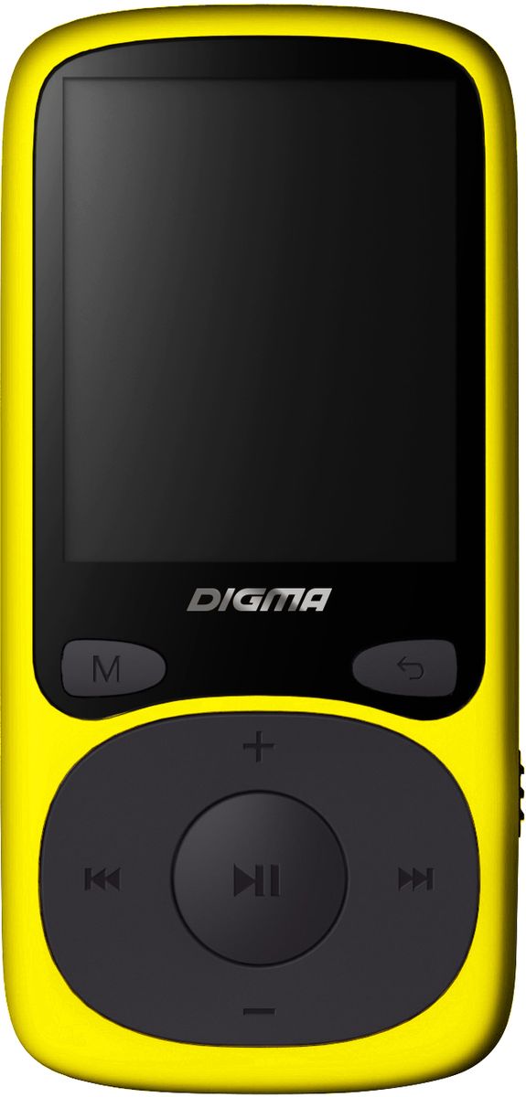 Mp3 Плеер Digma Y4 Сравнить Стоимость