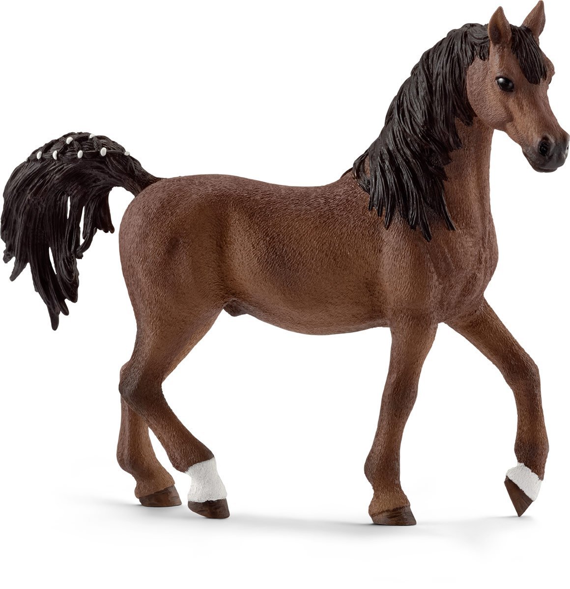 фото Schleich Фигурка Арабский жеребец