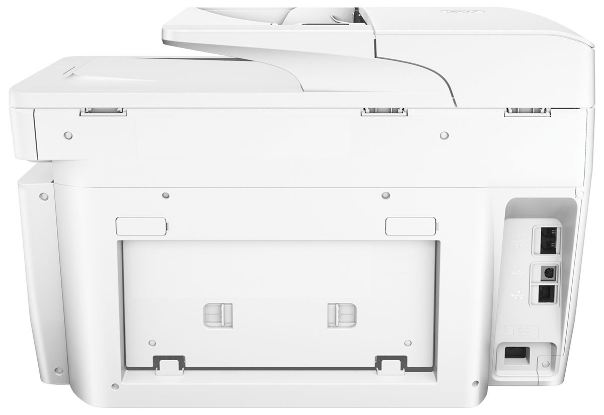 фото МФУ HP Officejet Pro 8720 (D9L19A)