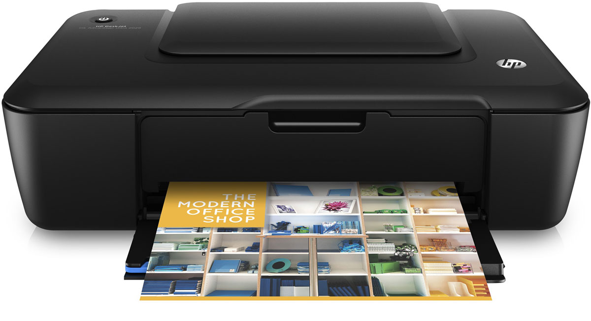 Принтер Hp Deskjet 3000 Купить