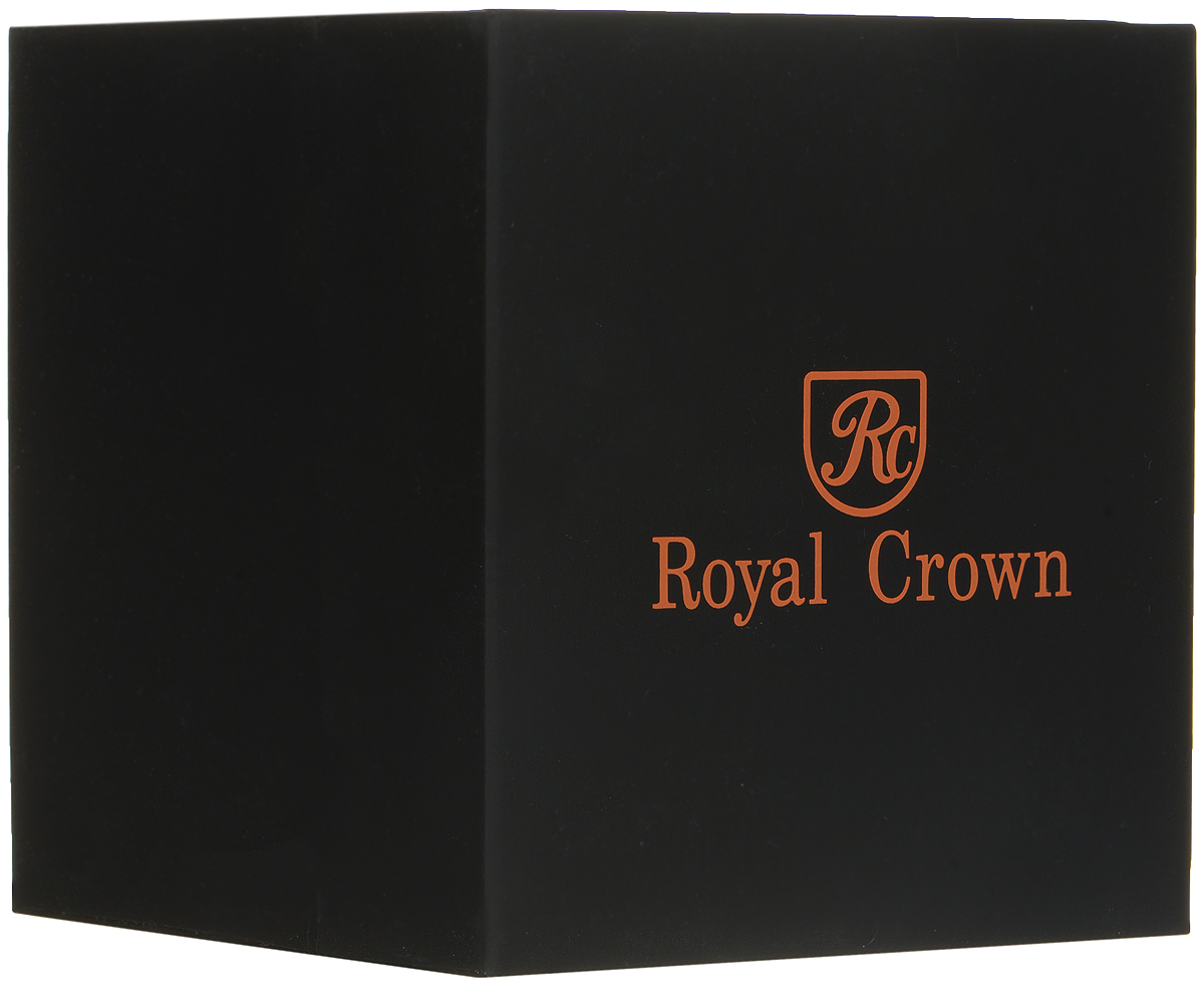 фото Наручные часы Royal Crown 3793B-RDM-5