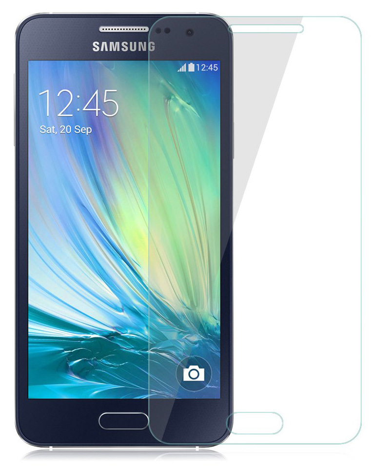 фото Harper защитное стекло для Samsung Galaxy A3, Clear